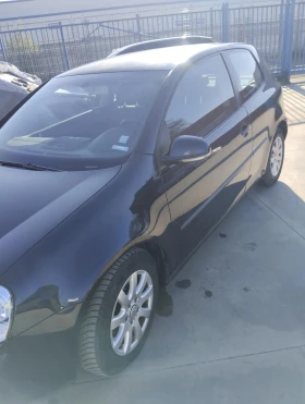 VW Golf 2004, снимка 4 — Bazar.bg VW Golf 2004, снимка 4