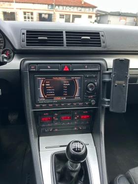 Audi A4 2.0 170, снимка 10