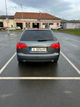 Audi A4 2.0 170, снимка 3