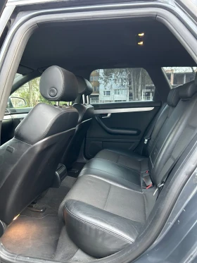 Audi A4 2.0 170, снимка 9