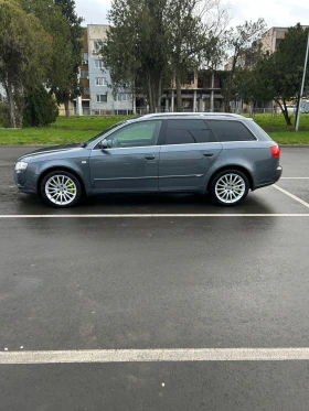 Audi A4 2.0 170, снимка 2