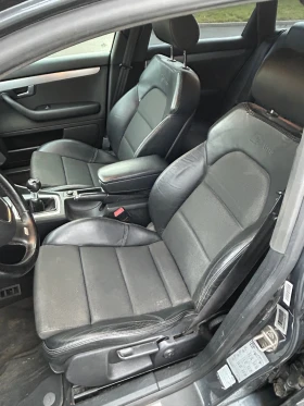 Audi A4 2.0 170, снимка 6