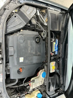 Audi A4 2.0 170, снимка 11