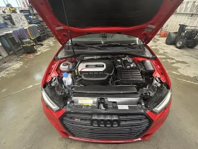 Audi S3 * TECHNIK* CARFAX * БЕЗ ПЪРВОНАЧАЛНА ВНОСКА - 23000 € / 44984.09 лв. - 57176305 8