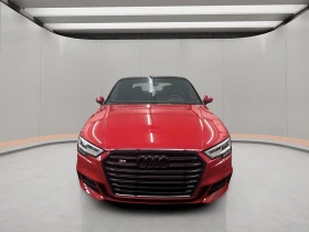 Audi S3 * TECHNIK* CARFAX * БЕЗ ПЪРВОНАЧАЛНА ВНОСКА - 23000 € / 44984.09 лв. - 57176305 2