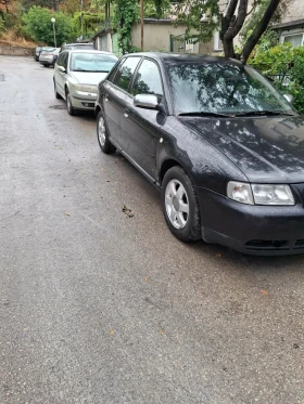 Audi A3 - 900 € / 1760.25 лв. - 51848610 2