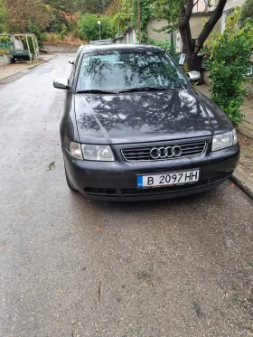 Audi A3 - 900 € / 1760.25 лв. - 51848610 3