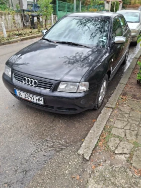 Audi A3 - 900 € / 1760.25 лв. - 51848610 4