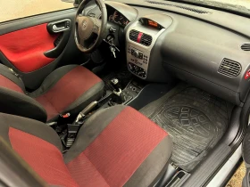 Opel Combo 1.6i ECOTEC CNG - 1950 € / 3813.87 лв. - 79449895 8