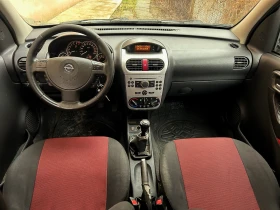 Opel Combo 1.6i ECOTEC CNG - 1950 € / 3813.87 лв. - 79449895 10