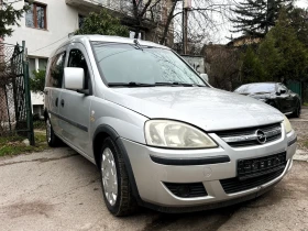 Opel Combo 1.6i ECOTEC CNG - изображение 1