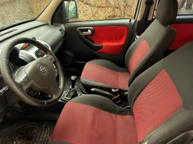 Opel Combo 1.6i ECOTEC CNG - 1950 € / 3813.87 лв. - 79449895 7