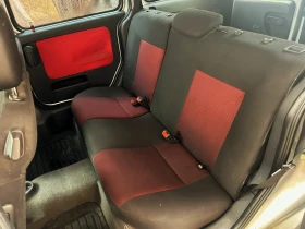 Opel Combo 1.6i ECOTEC CNG - 1950 € / 3813.87 лв. - 79449895 11