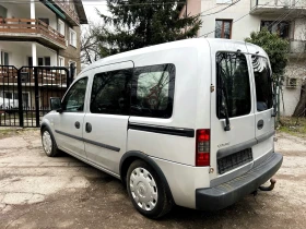 Opel Combo 1.6i ECOTEC CNG - 1950 € / 3813.87 лв. - 79449895 5