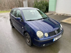 VW Polo - 1200 € / 2347.00 лв. - 89556243 2
