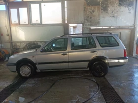 VW Golf Variant Синхро - 1000 € / 1955.83 лв. - 90998019 5