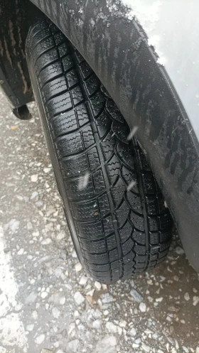 VW Golf Variant Синхро - 1000 € / 1955.83 лв. - 90998019 9