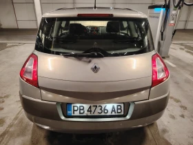 Renault Megane 2 1.5dci - 1600 € / 3129.33 лв. - 15571909 8