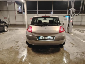 Renault Megane 2 1.5dci - 1600 € / 3129.33 лв. - 15571909 5