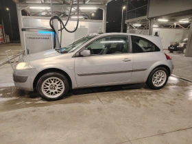 Renault Megane 2 1.5dci - 1600 € / 3129.33 лв. - 15571909 4