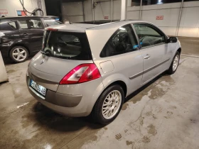 Renault Megane 2 1.5dci - 1600 € / 3129.33 лв. - 15571909 7