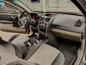 Renault Megane 2 1.5dci - 1600 € / 3129.33 лв. - 15571909 12