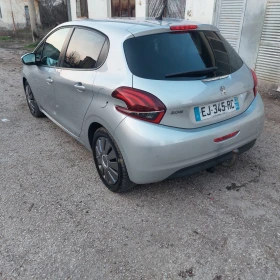 Peugeot 208 1.6 BLUE HDI NAVI - 6450 € / 12615.10 лв. - 49323817 3