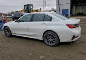 BMW 330 xDrive* Автофинансиране - 14900 € / 29141.87 лв. - 48260420 2