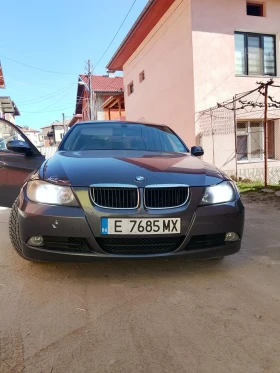 BMW 320 - 2999 € / 5865.53 лв. - 10474717 2