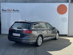 VW Passat - 15100 € / 29533.03 лв. - 86836503 3