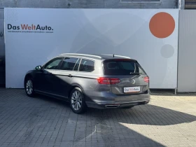 VW Passat - 15100 € / 29533.03 лв. - 86836503 4