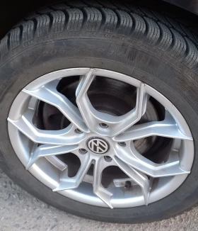 VW Passat В7 2.00 TDI - 5699 € / 11146.28 лв. - 52399981 13