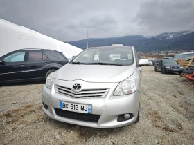 Toyota Verso 