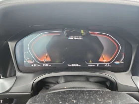 BMW 340 XDRIVE * ���� * H/K * �������� * KEYLESS * 360 | Mobile.bg � ����� ������ 9