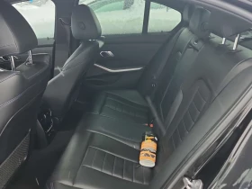 BMW 340 XDRIVE * ���� * H/K * �������� * KEYLESS * 360 | Mobile.bg � ����� ������ 12