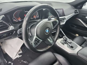 BMW 340 XDRIVE * ���� * H/K * �������� * KEYLESS * 360 | Mobile.bg � ����� ������ 10