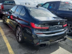 BMW 340 XDRIVE * ���� * H/K * �������� * KEYLESS * 360 | Mobile.bg � ����� ������ 4