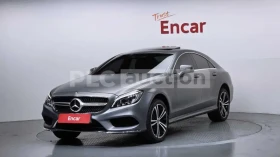 Mercedes-Benz CLS 400 Навигационна система* Кожен салон* 360-градусова к