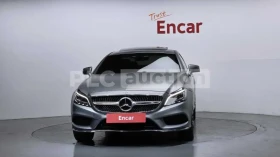 Mercedes-Benz CLS 400 Навигационна система* Кожен салон* 360-градусова к | Auto.bg — изображение 3