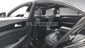 Mercedes-Benz CLS 400 Навигационна система* Кожен салон* 360-градусова к | Auto.bg — изображение 12