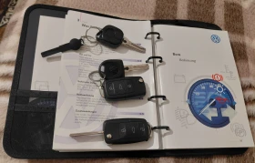 VW Bora 1.6, 101, SR, бензин + газ - 2200 € / 4302.83 лв. - 13165853 8