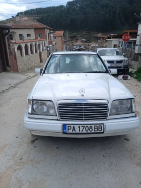 Mercedes-Benz 124 2.5d