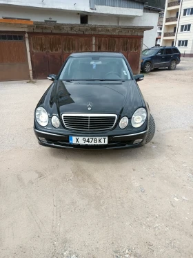 Mercedes-Benz E 220 - 4500 € / 8801.24 лв. - 82392480 7
