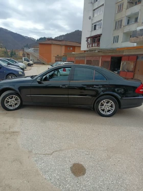 Mercedes-Benz E 220 - 4500 € / 8801.24 лв. - 82392480 9