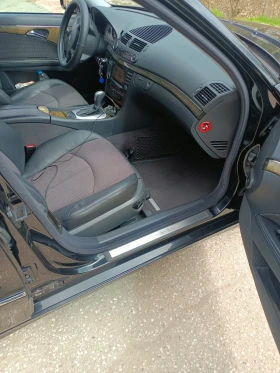 Mercedes-Benz E 220 - 4500 € / 8801.24 лв. - 82392480 4