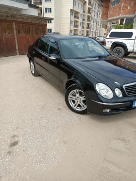 Mercedes-Benz E 220 - 4500 € / 8801.24 лв. - 82392480 6