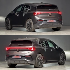 ����� �� �������� �� Cupra Born e-Boost_82kWh_DCC_HEAT PUMP_HUD_ACC_BEATS_KESSY_M+