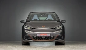 ����� �� �������� �� Cupra Born e-Boost_82kWh_DCC_HEAT PUMP_HUD_ACC_BEATS_KESSY_M+