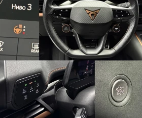 Cupra Born e-Boost_82kWh_DCC_HEAT PUMP_HUD_ACC_BEATS_KESSY_M+ | Mobile.bg � ����� ������ 11