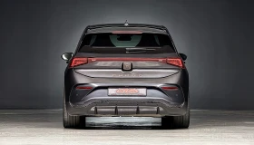 Cupra Born e-Boost_82kWh_DCC_HEAT PUMP_HUD_ACC_BEATS_KESSY_M+ | Mobile.bg � ����� ������ 5